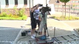 Making of Marckolsheim [upl. by Coats]