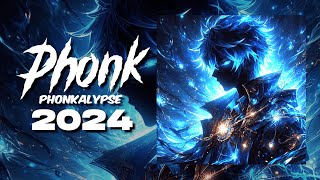 BEST BRAZILIAN PHONKFUNK MIX 2023🔥 TIKTOK TRENDS💀  Aggressive Phonk [upl. by Avin]