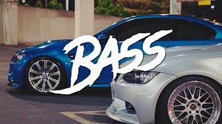 🔈BASS BOOSTED🔈 CAR MUSIC MIX 2018 🔥 BEST EDM BOUNCE ELECTRO HOUSE 4 [upl. by Egide]