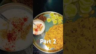 Daal chawal khichdikhichdi recipemasala khichdirecipe reels avniblog [upl. by Gilder149]