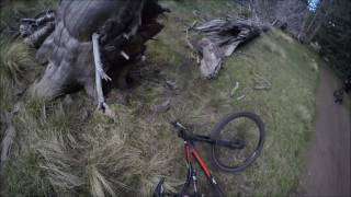 SKI APACHE  NEW MEXICO  MTB  2017 [upl. by Alton]