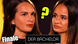 Der Bachelor 2023 HAMMER im FINALE [upl. by Arekat]