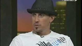 Carey Hart Interview [upl. by Harvard116]