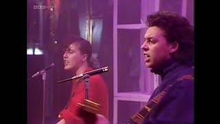 Tears For Fears  Shout  TOTP  1985 [upl. by Anitneuq]