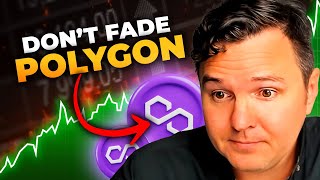 Polygon MATIC Crypto Explained Simply For Beginners [upl. by Etteniuqna]