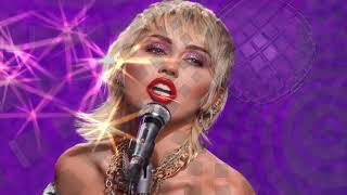 Miley Cyrus Midnight Sky the Original 80s [upl. by Aronoel]