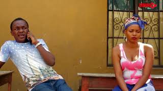 NTIMUCIKWE BISANGA MAN EPISODE 19 COCAINE Ayahaboneye wee [upl. by Serafina]