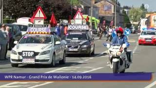 No Comment  WPR Namur  Grand Prix de Wallonie [upl. by Dorkas467]