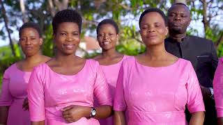 Iringo Sda Church Choir song Wewe wakata tamaa [upl. by Rhodie]