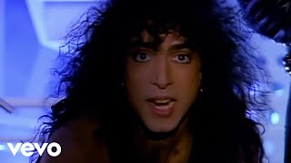 Kiss  Lets Put The X In Sex Official Music Video [upl. by Fulton]