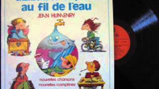 Flic  Floc   Jean HUMENRY [upl. by Esorlatsyrc]