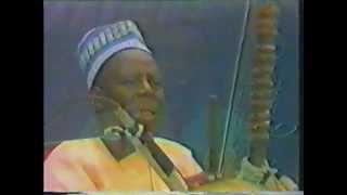 Sidiki amp Toumani Diabate RTM [upl. by Ailalue]