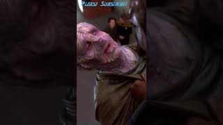 Worf amp James Cromwell Star Trek TNGDS9 Crossover [upl. by Agiaf]