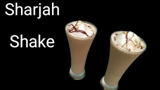 വളരെ പെട്ടെന്ന് ഷാർജ ഷേക്ക് തയ്യാറാക്കാംSharjah Shake Recipe Malayalam  ഷാർജ ഷേക്ക് [upl. by Micky350]