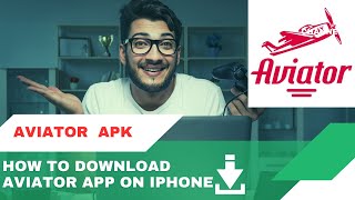 How to Download Aviator Predictor 2024 in iPhone iOS amp Android FREE [upl. by Ahsinal59]