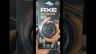 Are Axe body spray car fresheners any good  best winter car freshener [upl. by Klement]