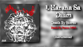 Death By Stereo 1994  Official Full Album Stream [upl. by Eilrak]