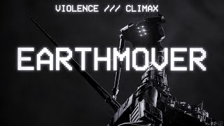 1000THR EARTHMOVER Fight  ULTRAKILL Animation [upl. by Hoye]