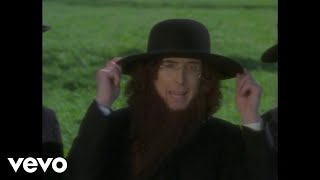 quotWeirdquot Al Yankovic  Amish Paradise Parody of quotGangstas Paradisequot  Official Video [upl. by Ertemed]