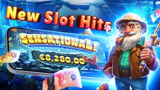 Best New Online Slots Canada 🎰 Try These Top Picks Now [upl. by Anoiuq]