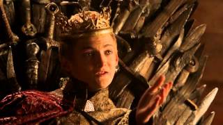 Your Fingers or Your Tongue Joffrey Baratheon [upl. by Ssitnerp]