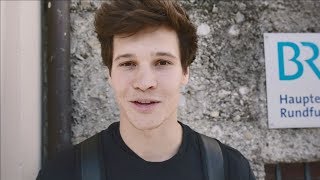 Wincent Weiss  Auf Radiopromo Tour [upl. by Tubb]