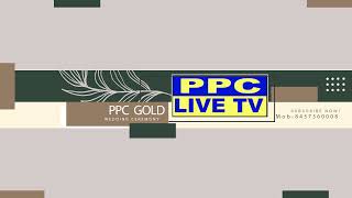 ppc gold Live Stream [upl. by Oliviero]