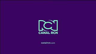 Rebranding RCN Televisión y Noticias RCN  Colombia  20062023 0530 [upl. by Pillyhp152]