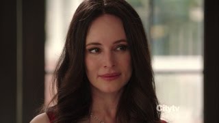 Madeleine Stowe  Victoria Grayson  Best Moments [upl. by Alys905]