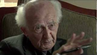 Zygmunt Baumann  The Ambiance of Uncertainty [upl. by Enerual]