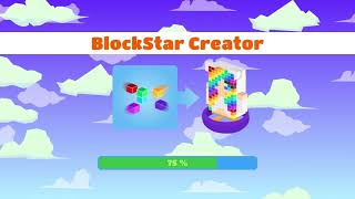 How to get rare colorsNonvip  BlockStarPlanet [upl. by Earesed944]