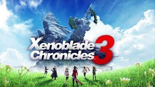 Xenoblade Chronicles 3 Release Date Trailer Music [upl. by Yendirb]