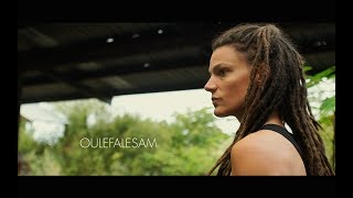 MARY LASTERISK  OULEFALESAM Clip Officiel [upl. by Rome835]