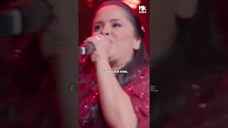 Cassiane  Medley Ao Vivo Shorts Gospel [upl. by Atkins]