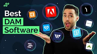 Choosing The Right Digital Asset Management Tools [upl. by Kcirdahc]