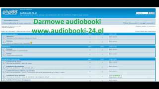 ANONIMOWI ALKOHOLICY WIELKA KSIĘGA AUDIOBOOK xvid [upl. by Ehav622]