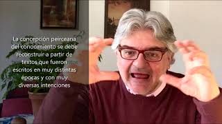 18 La construcción del conocimiento desde una perspectiva pragmatista [upl. by Cowles]