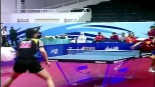 Table Tennis  Owned [upl. by Diarmuid]