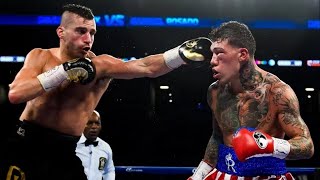 Gabe Rosado USA vs David Lemieux Canada  TKO BOXING fight Highlights [upl. by Jamil]