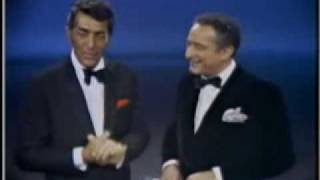 Victor Borge Dean Martin Musical Phonetic Punctuation [upl. by Garlanda]