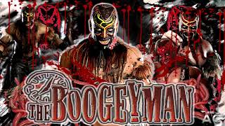 WWE The Boogeyman Theme Song quotComin To Getchaquot 2021 [upl. by Iand]