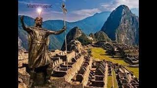 Incas vita misteri e segreti di una civiltà Documentario [upl. by Enelahs]