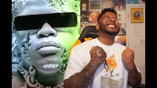 GUNNA  DS4 Deluxe REACTIONREVIEW 🔥🥺 [upl. by Urbain]