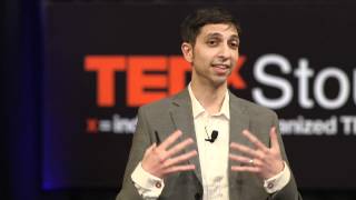 Disruptive Innovations to Integrate Health Systems Onil Bhattacharyya at TEDxStouffville [upl. by Jeff]