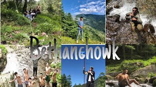 BETHANCHOWK  hiking is unsuccessful but sungur 🐖sutai is successful 😅 vlog 19 [upl. by Doralynn]