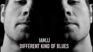 IAMJJ  Different Kind Of Blues official video [upl. by Romilda240]