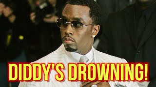 Breaking News NEW COURT DOCUMENTS Filed Against DIDDY Homes RAIDED [upl. by Haliak107]