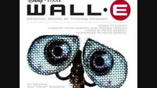 16 Repair Ward Wall E [upl. by Cromwell]