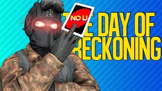 THE DAY OF RECKONING  War Thunder [upl. by Checani387]