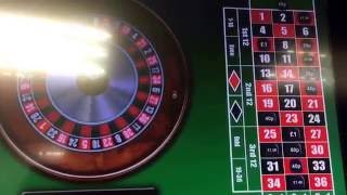 Roulette FOBT 12 [upl. by Janeczka315]